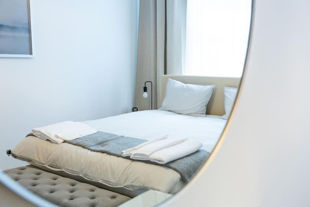 Appartement Orestaliving - Danube Canal